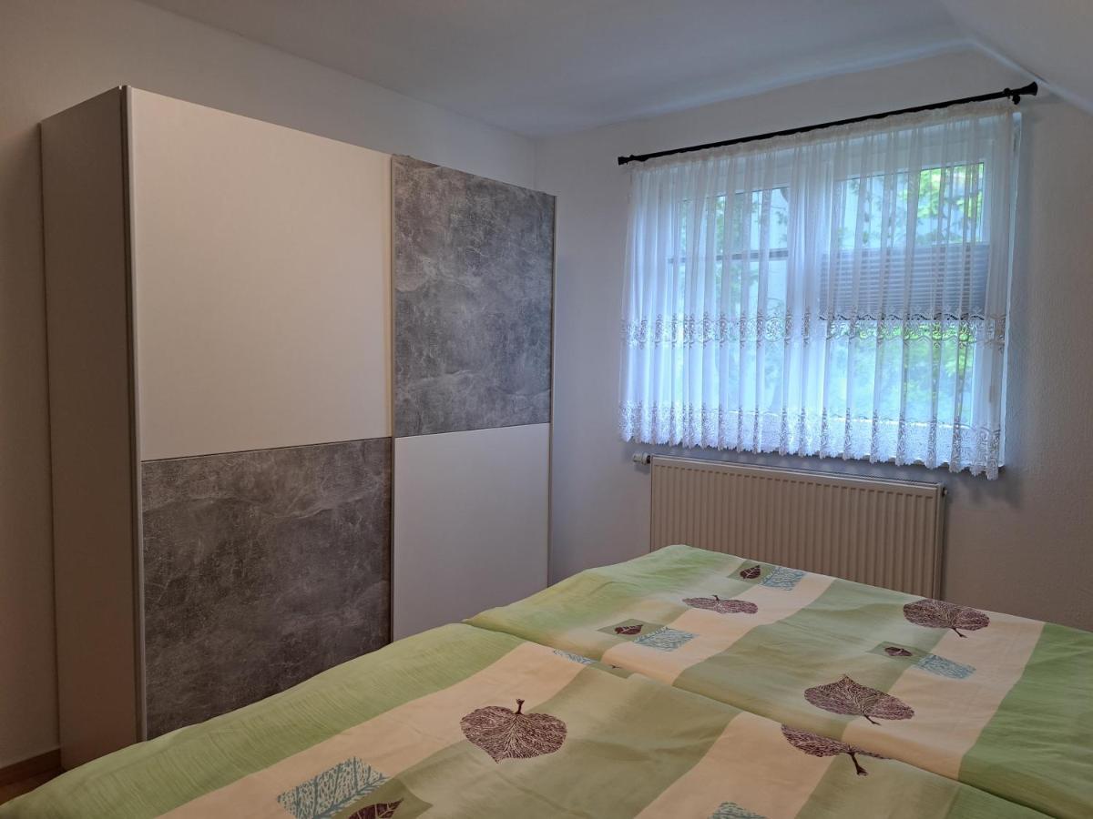 Fwo Marlies 1A, 16303 Schwedt Apartment Exterior photo