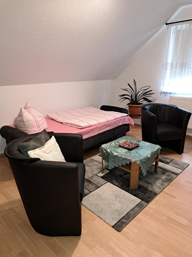 Fwo Marlies 1A, 16303 Schwedt Apartment Exterior photo